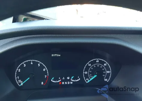 2023 Ford Transit-350 Passenger Van Xlt из США, поврежденный, VIN 1FBAX2C84PKB12512